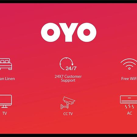 Oyo 18794 Hotel Colva Plaza ภายนอก รูปภาพ