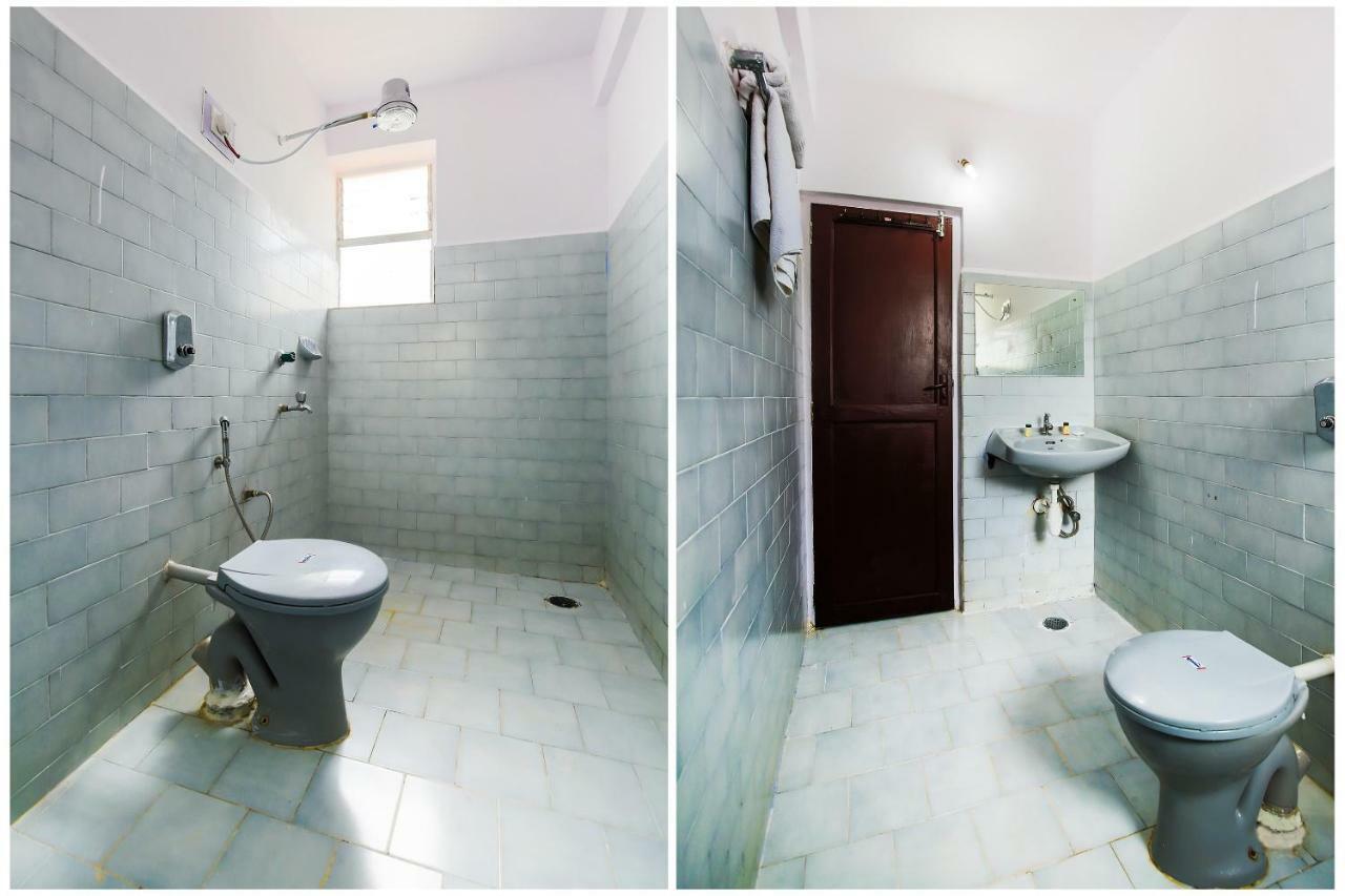 Oyo 18794 Hotel Colva Plaza ภายนอก รูปภาพ